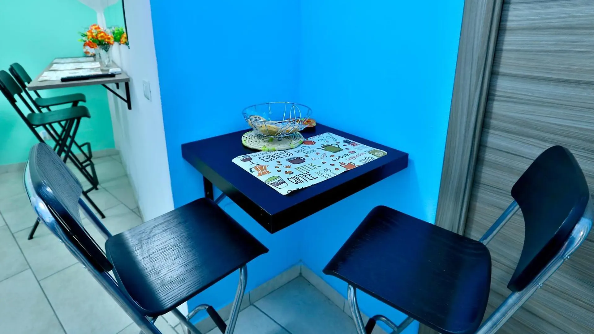 Appartamento Da Zia Geppina Napoli 0*,