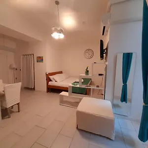  Appartamento Babbà Al Museo