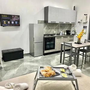 Casa vacanze Toledo