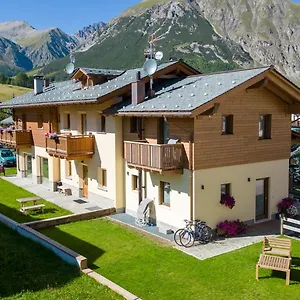 Ivan House , Livigno Italia