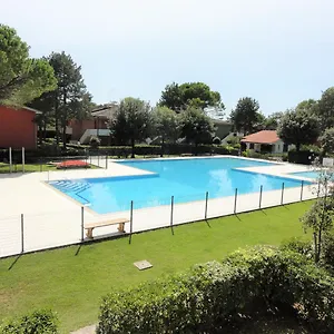Villaggio Azzurro , Bibione Italia