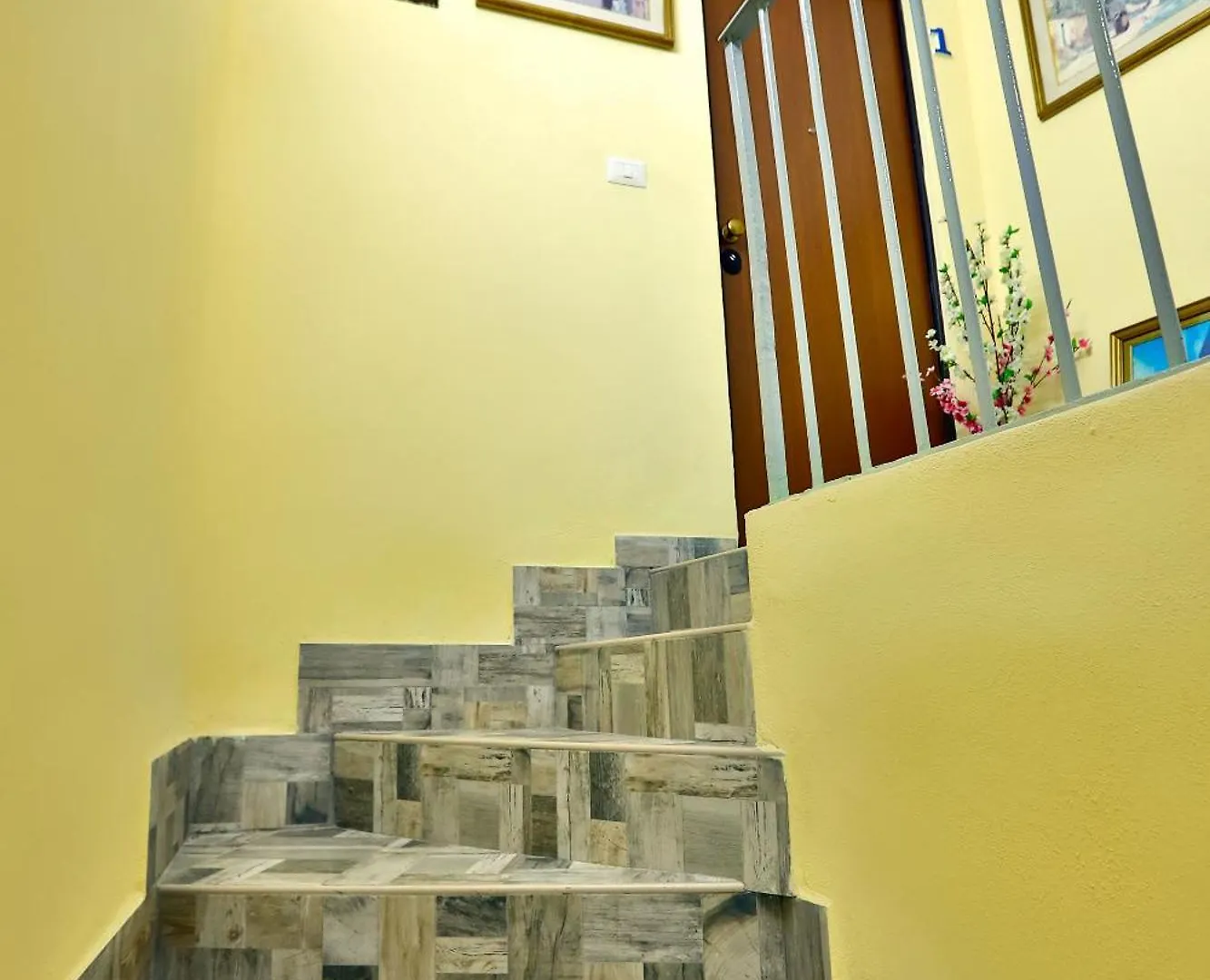 Da Zia Geppina Apartment Naples 0*,  Italy